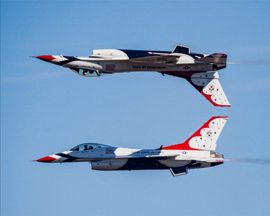 USAF Thunderbirds